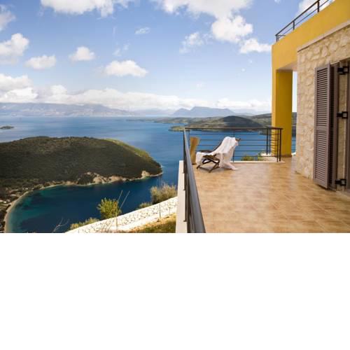 Antigoni's Villas