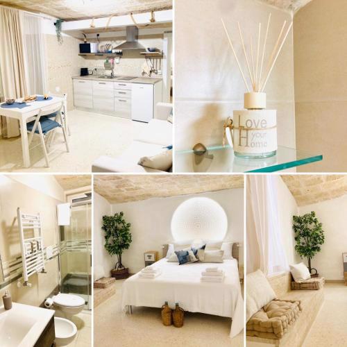 Antigua Lux