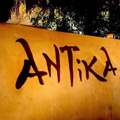 Antika Siwa Camp