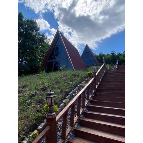 Antikhouse Bungalow&Cafe