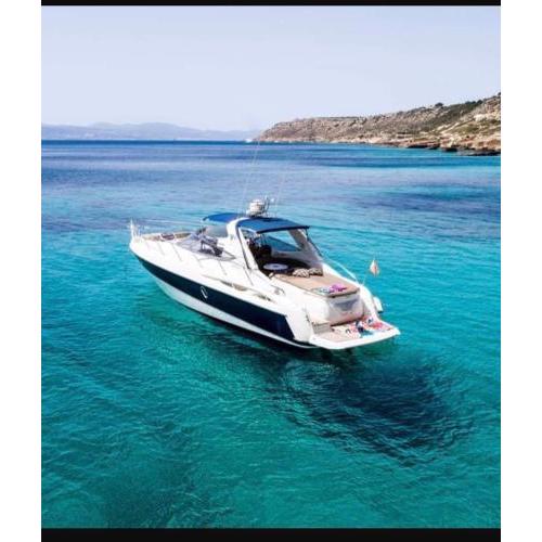 Antimo Bleu Yachting