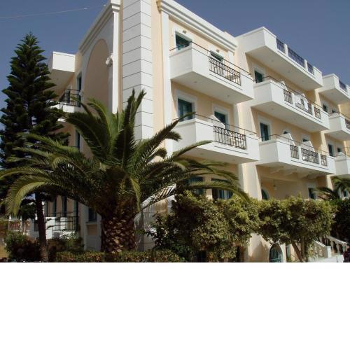 Antinoos Hotel