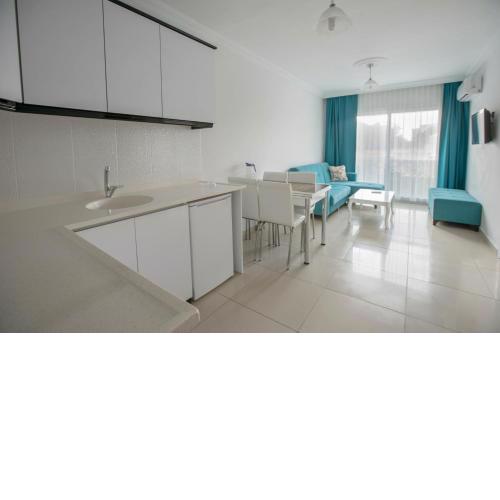 Antioch Apart Otel