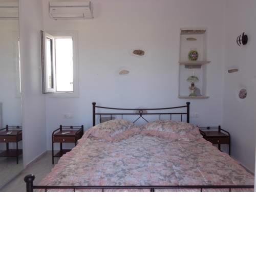 Antiparos Diamond