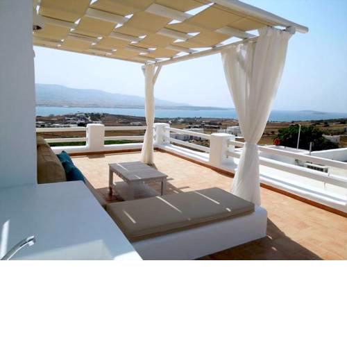 Antiparos View