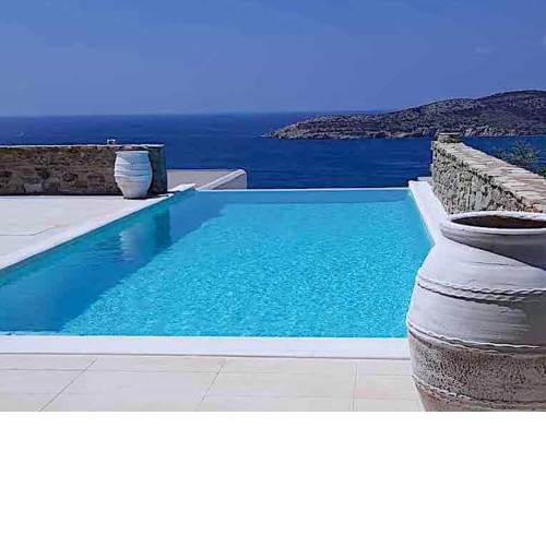 ANTIPAROS VILLA DREAM