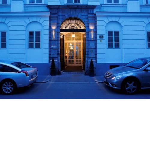 Antiq Palace - Small Luxury Hotels Of The World