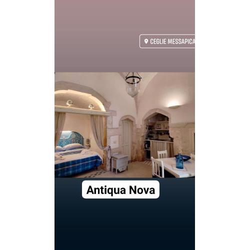 Antiqua Nova
