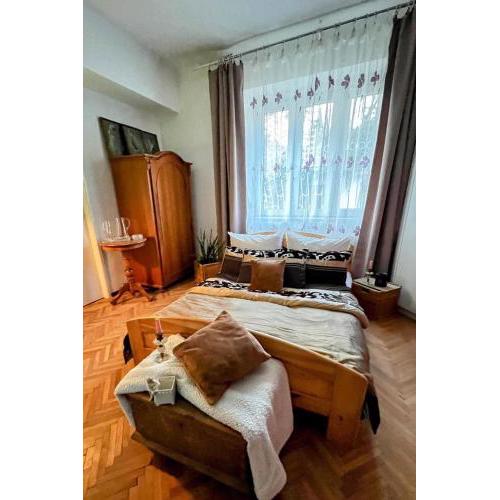 Antique Charm 2 bedroom
