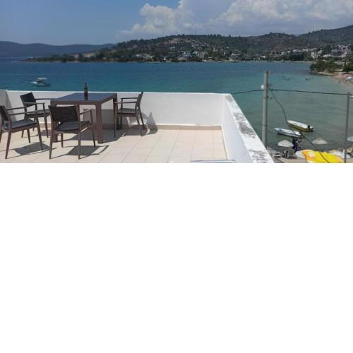 ANTİQUE İASOS BUTİK OTEL