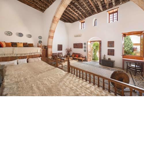 Antique Villa