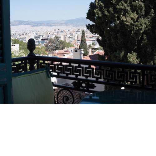 Antisthenes Guesthouse