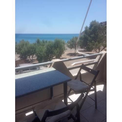 Antoine Apartment Sea Side