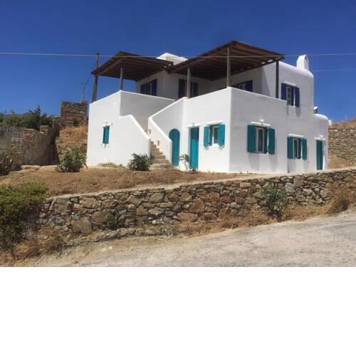 Antoine Appartement Mykonos
