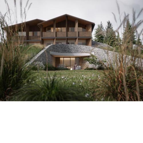 ANTON Nature Hideaway