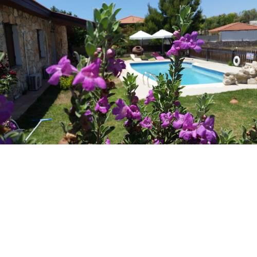 Antonaros Villa