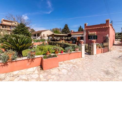 Antonela Sunshine Apartment - by Corfu Escapes