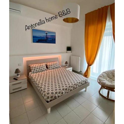 Antonella home b&b