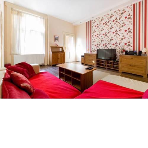 Antoni Apartman