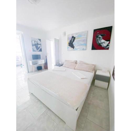 Antonia - Artistic Loft close to the city center