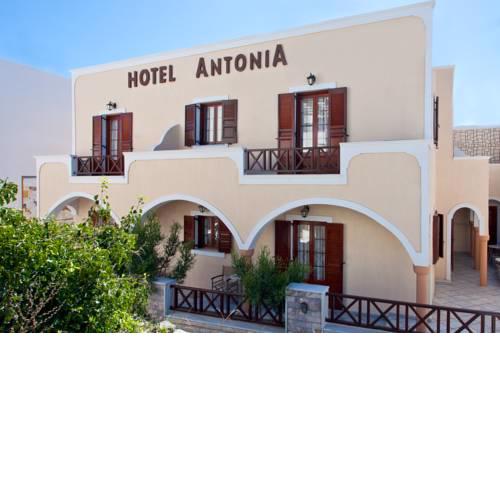 Antonia Hotel