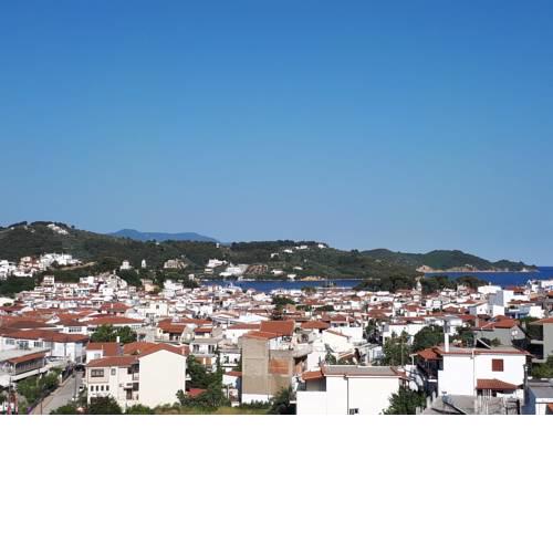 Antonia House