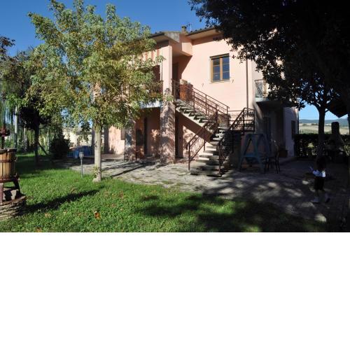 Antonia House