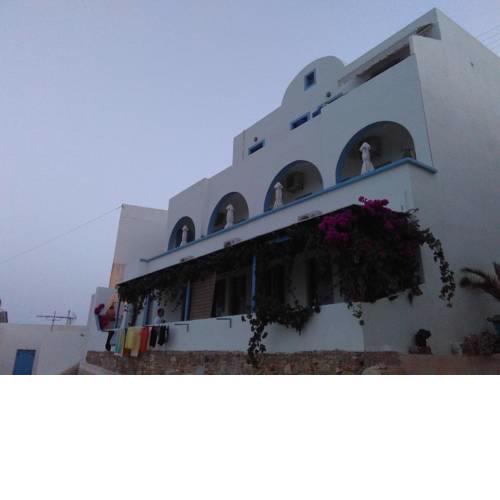 Antonia Rooms