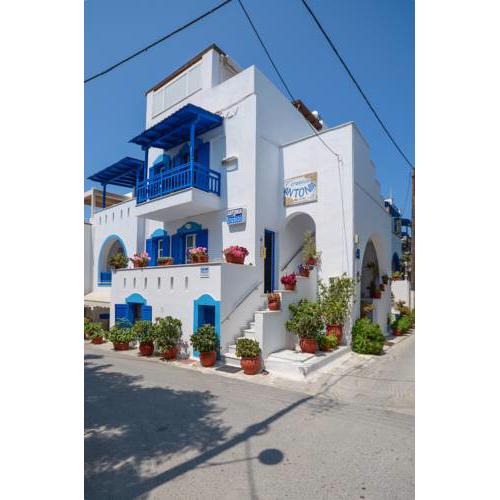 Antonia Studios