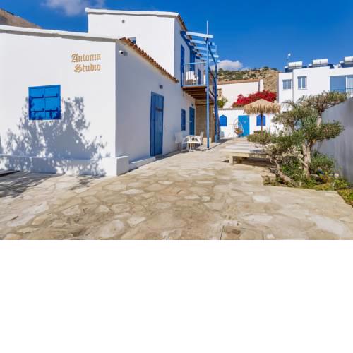 ANTONIA STUDIOS