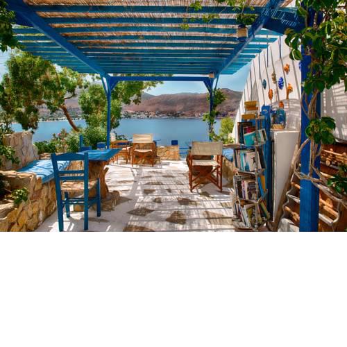 Antoniadi Marina Rooms