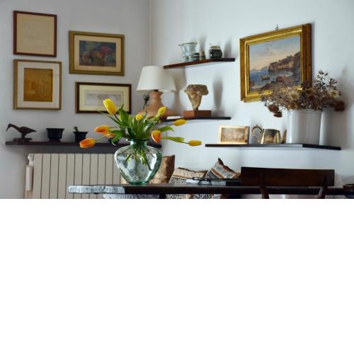 AntoniaHome Spoleto