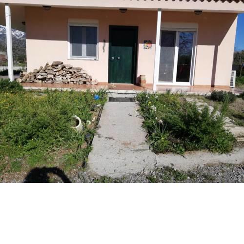 Antonia's new House amazing garden near sea 10ppl