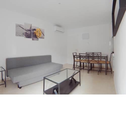 Antonio Prieto 2º Exterior