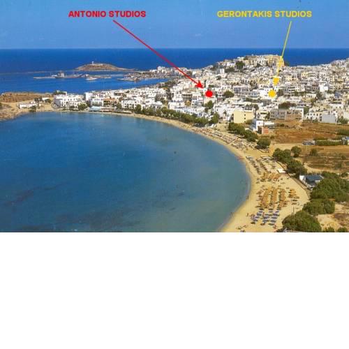 Antonio Studios
