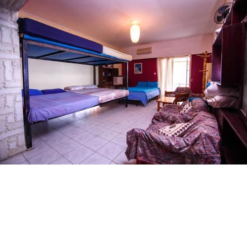 Antonio's Hostel