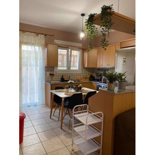 Antonis Apartment
