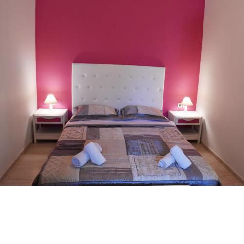 Antonis Family Apartment