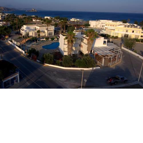 Antonis Hotel
