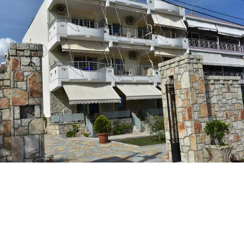 Antonis Hotel