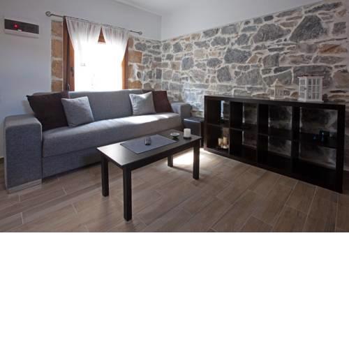 Antoni's House Makri