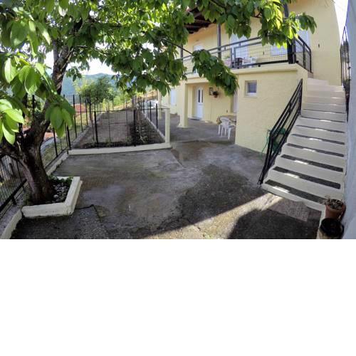 Antoni's House