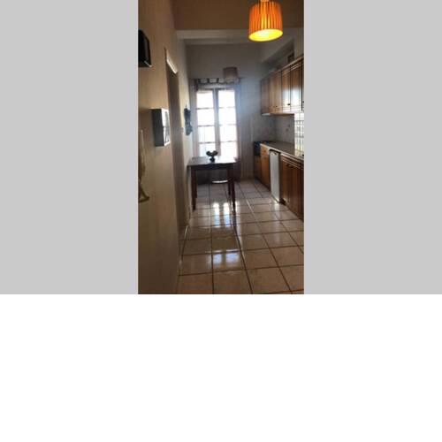 ANTONIS ROOMS