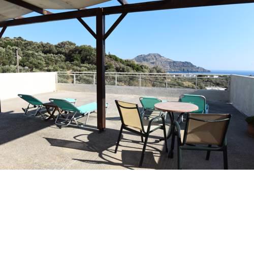 Antonis Studios & Apartments