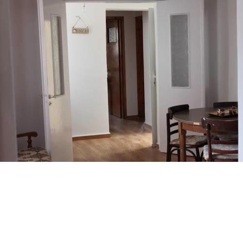 Antonis Traditional House
