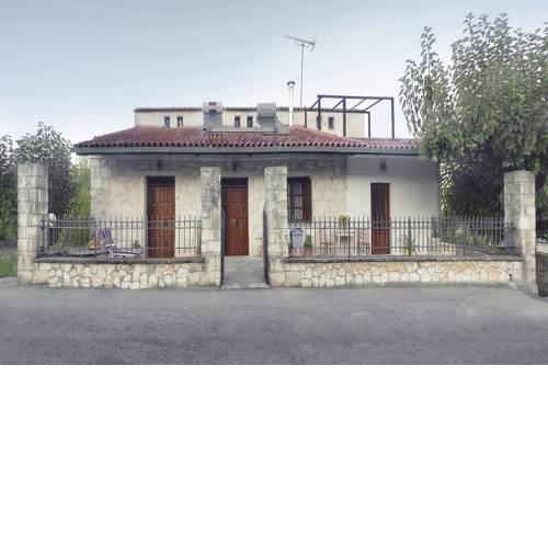 Antony Apartments