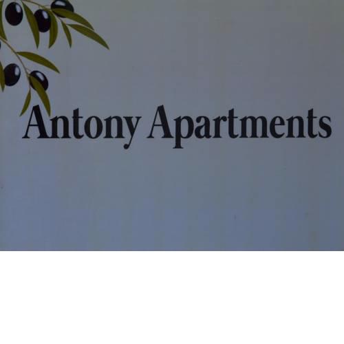 Antony Apartments