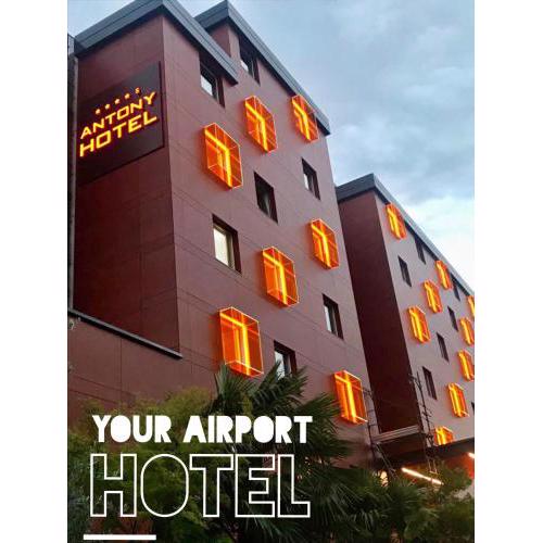 Antony Hotel