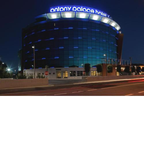 Antony Palace Hotel
