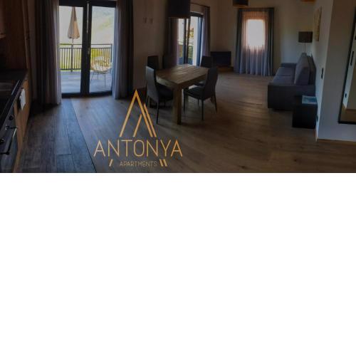 Antonya Apartments